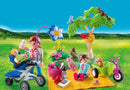 Playmobil Family Picnic Carry Case