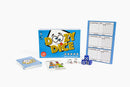 Doozy Dice - A Dice Game of Strategy and Chance