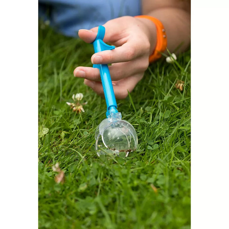 Smartlab bug top playground