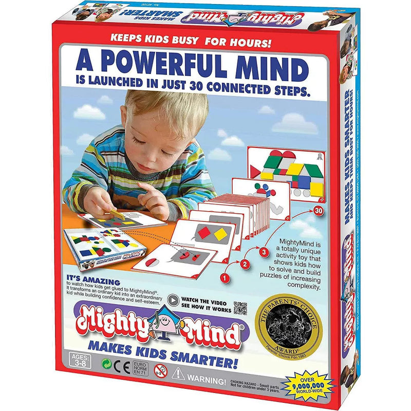 Mighty Mind Smarty Farm