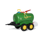 rolly Toys John Deere Water Tanker