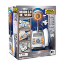 SmartLab ReCon 6.0 Programmable Rover