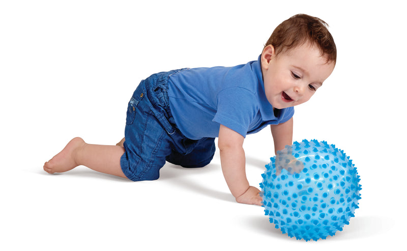 Edushape Sensory See-Me Ball, 7in