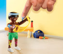 Playmobil Physical Therapist