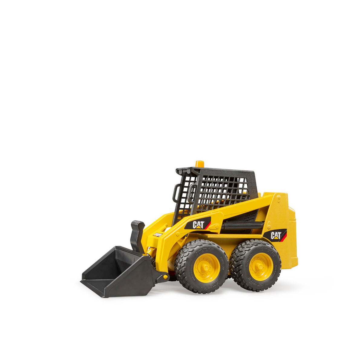 Bruder CATERPILLAR Skid Steer Loader