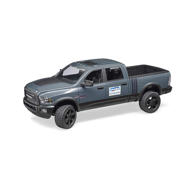 Bruder sales 02502 ram