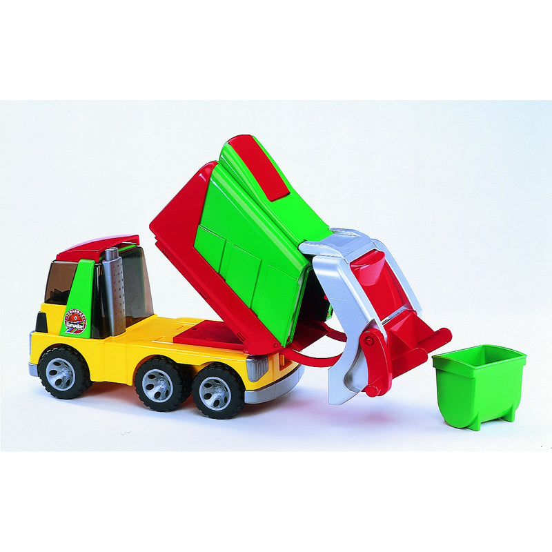 Bruder Toys Kids Adult Bruder Transport Brand New Toy Cars Bruder Farm  Garbage