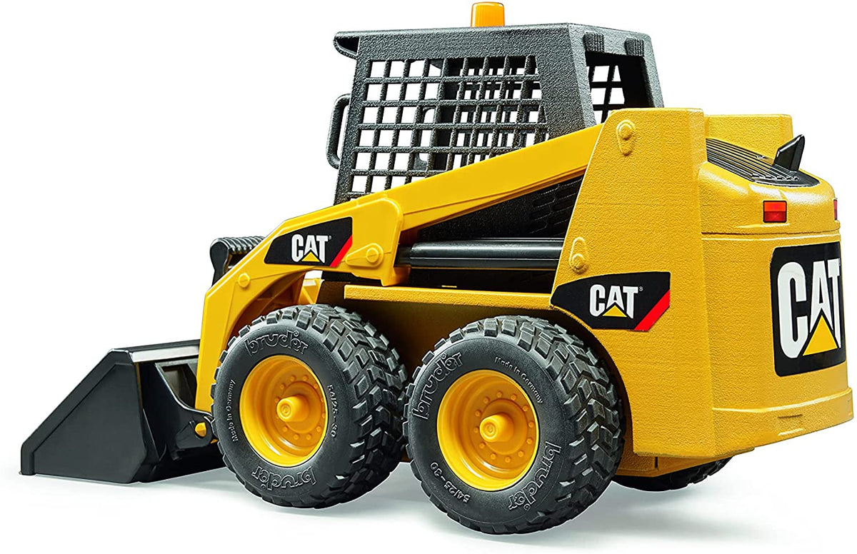 トレーラー　CAT トレーラー CAT rer14656.jpg