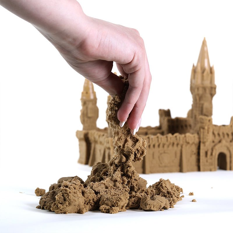 Create A Castle Buildmaster 2lb Sand Bucket