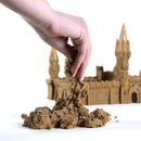 Create A Castle Buildmaster 2lb Sand Bucket