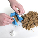 Create A Castle Buildmaster Indoor Magic Sand Mold Kit