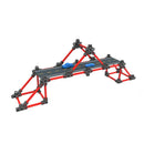 Playsteam Bridge Architects