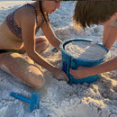 Create A Castle Sand & Snow Basic Tower Kit