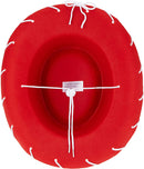 Hayes Children's Felt Cowboy Hats