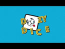 Doozy Dice - A Dice Game of Strategy and Chance
