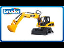 Bruder CATERPILLAR Small Excavator