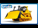Bruder CATERPILLAR Large Track-Type Tractor