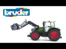 Bruder Fendt 936 Vario Farm Tractor