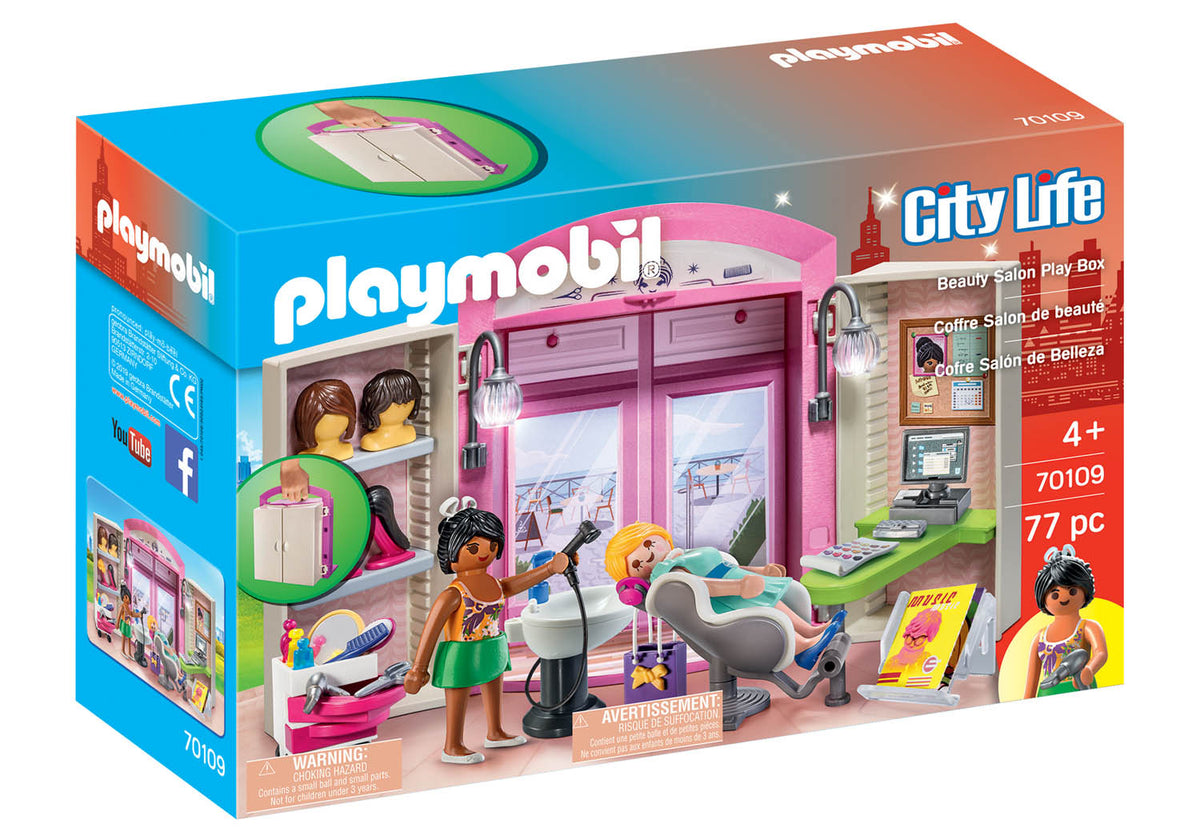 Tapis De Salon Playmobil 1900 - Référence 8052, Occasion, Pour Sets Playmobil