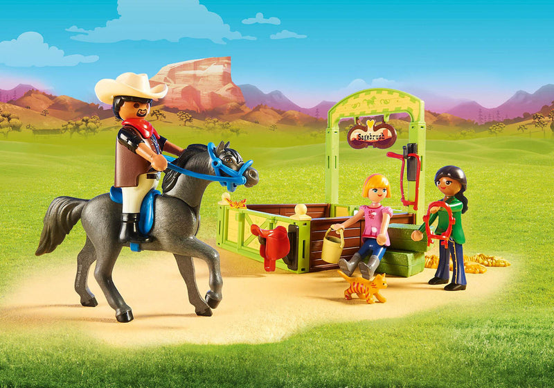 Playmobil Western: Bureau Prison Sheriff Banque Etc.... à Les Angles Sur Corr%c3%a8ze 21305335 Playmobil Western: Bureau Prison Sheriff Banque Etc.... à Les Angles Sur Corr%c3%a8ze 21305335