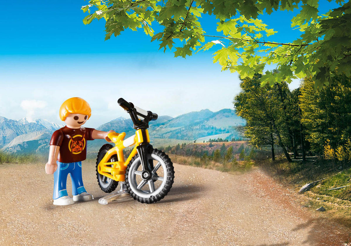 playmobil dachzelt Playmobil Camping Adventure