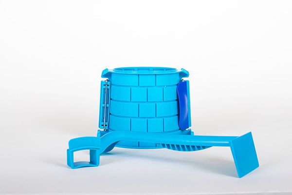 Create A Castle Sand & Snow Starter Kit